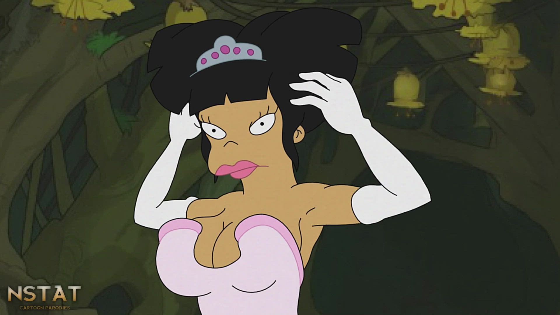 Animation Asian Cartoon Fast