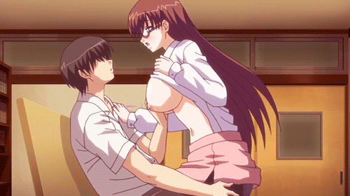 Hot Random Hentai Part 2.