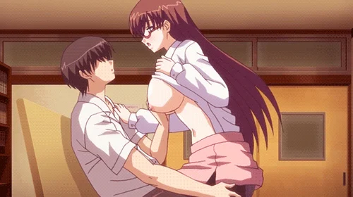 Hot Random Hentai Part 2.