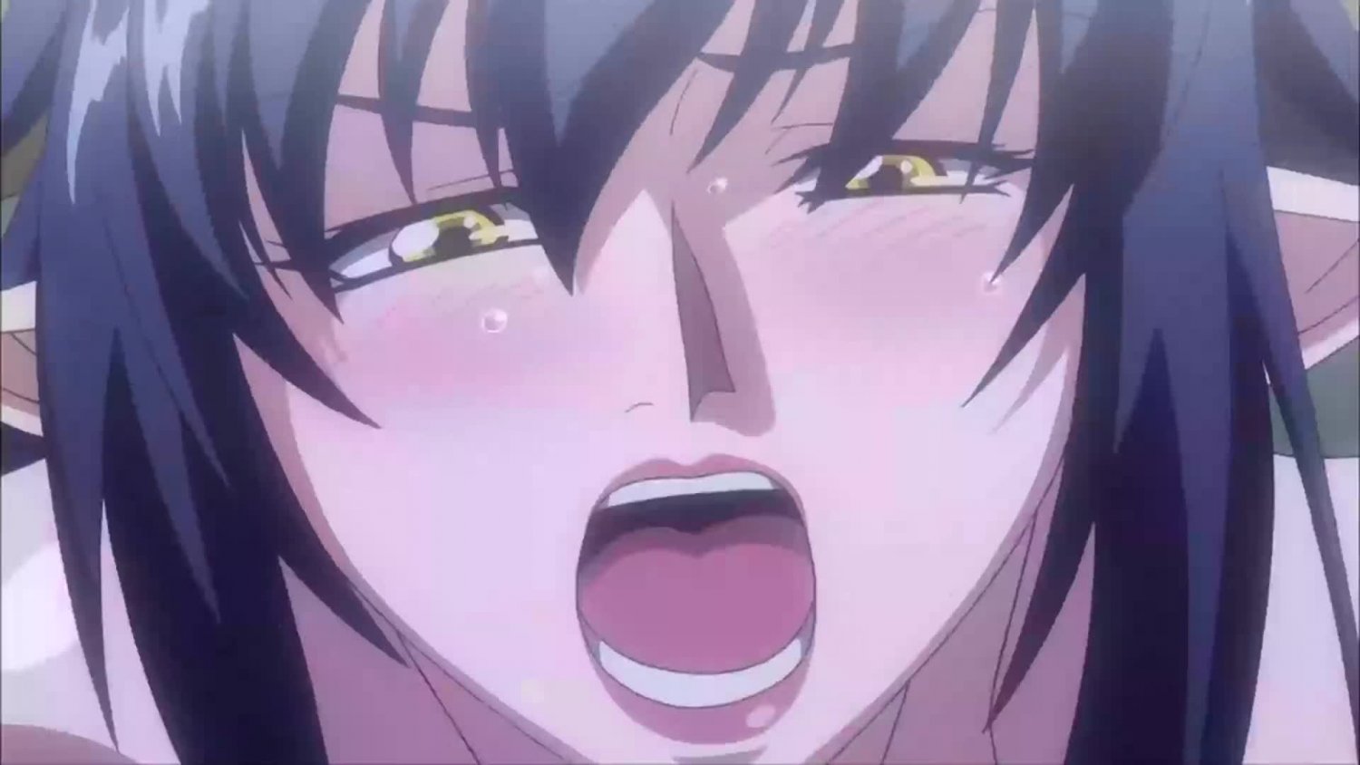 Org fuck elf captured - hentai