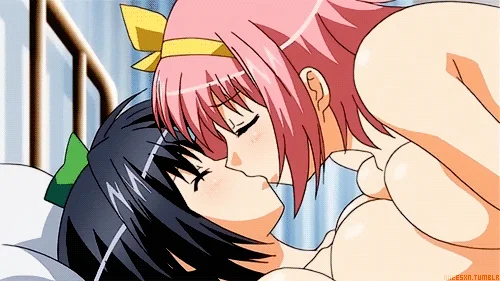 Hentai.... Floating Material 7