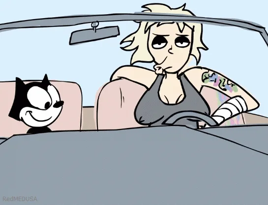 My Favourite Game Cover (paródia)