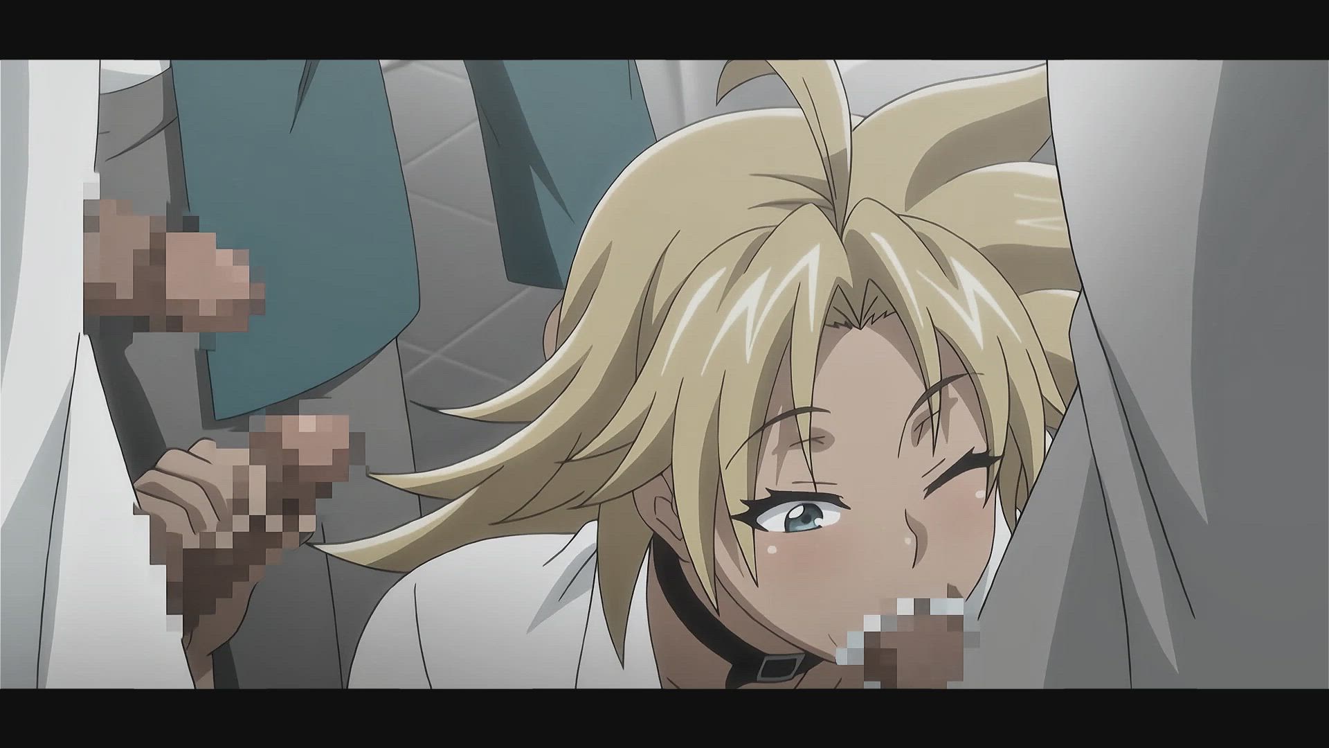 Animation Anime Edit Hentai