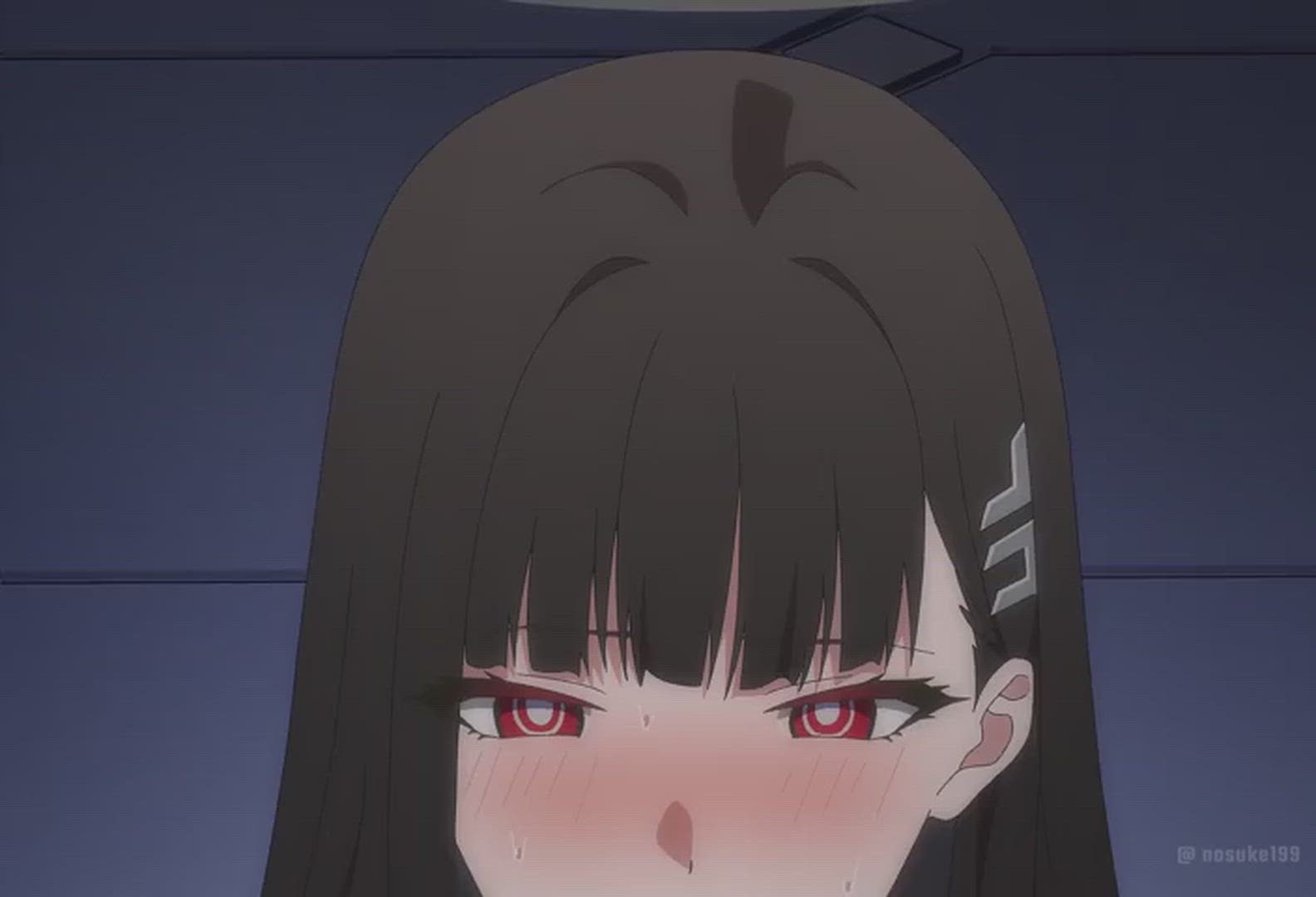 Animation Anime Big Tits Hentai