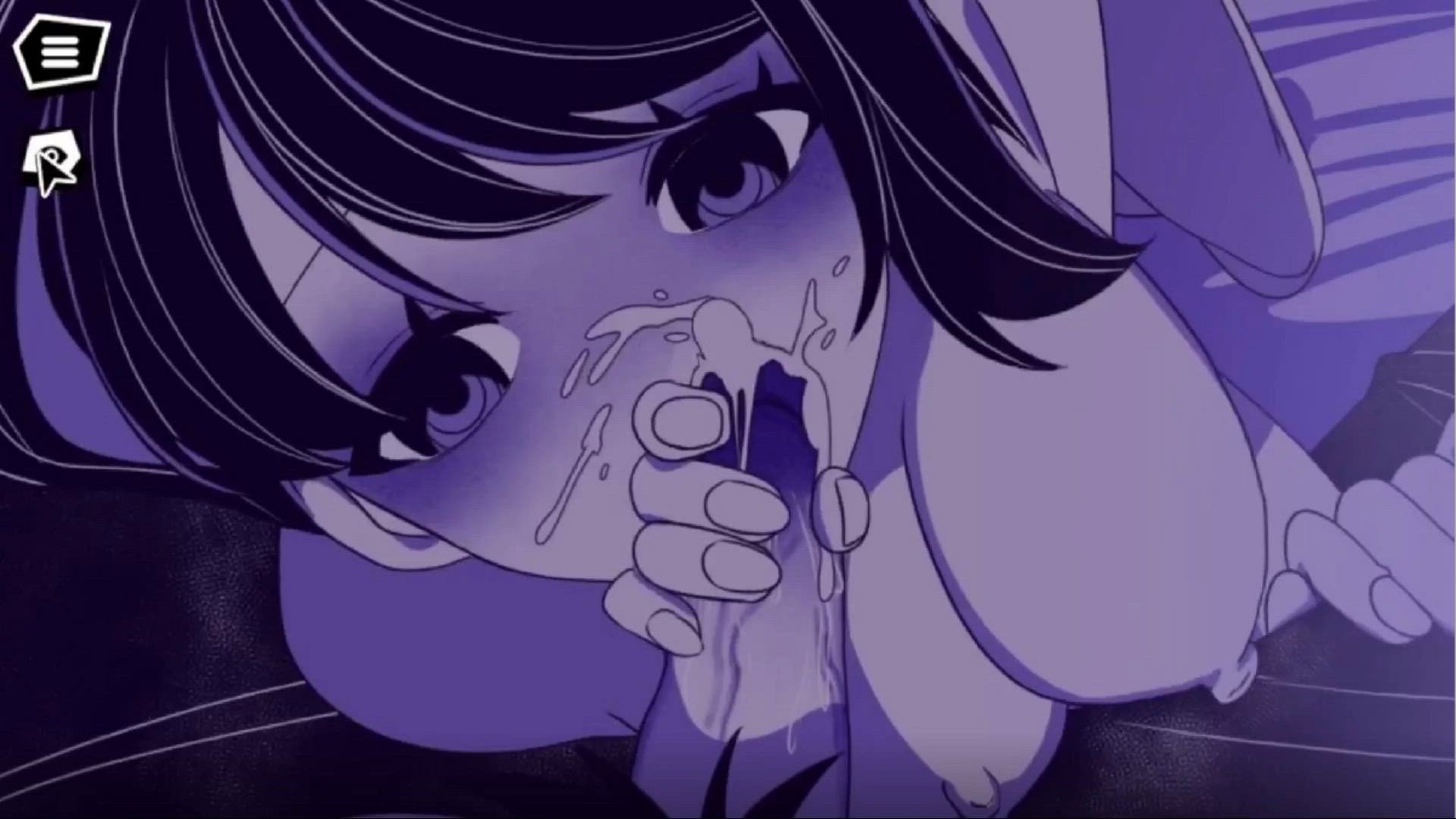 Adult Game Animation Big Dick Big Tits