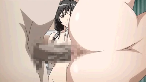 Hot Random Hentai Part 2.