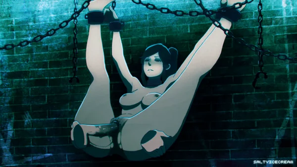 Fucking Hentai Gif