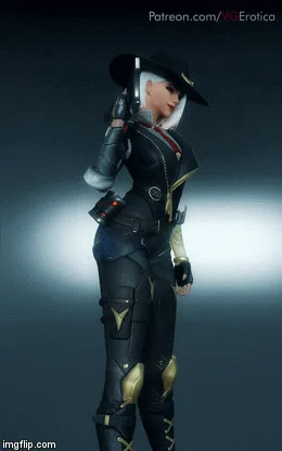 Ashe Stripping