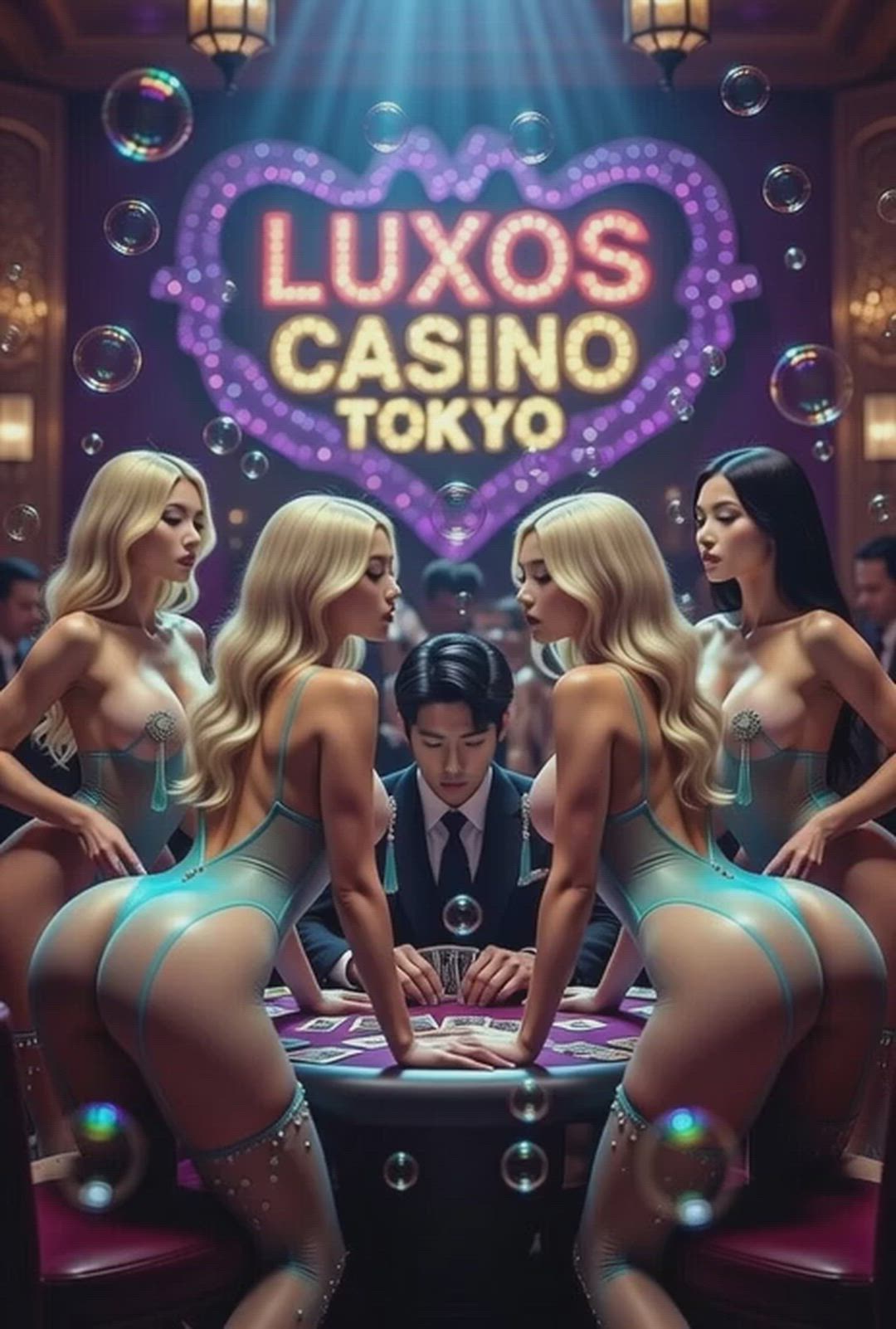 Ai Generated Asian Ass Ass Shaking