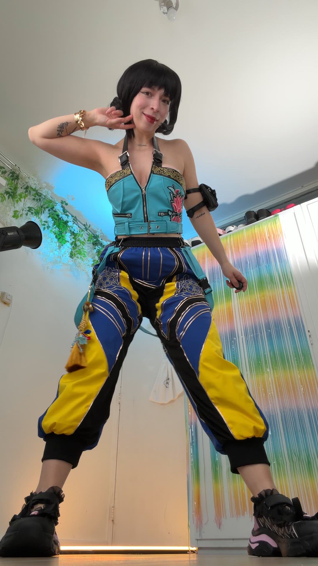 Amateur Asian Ass Spread Asshole