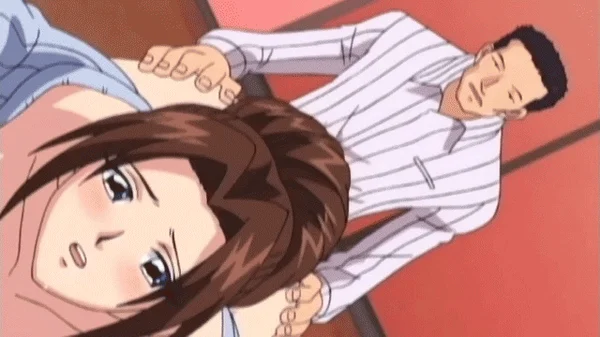 The Hentai Kininaru Kimochi 17