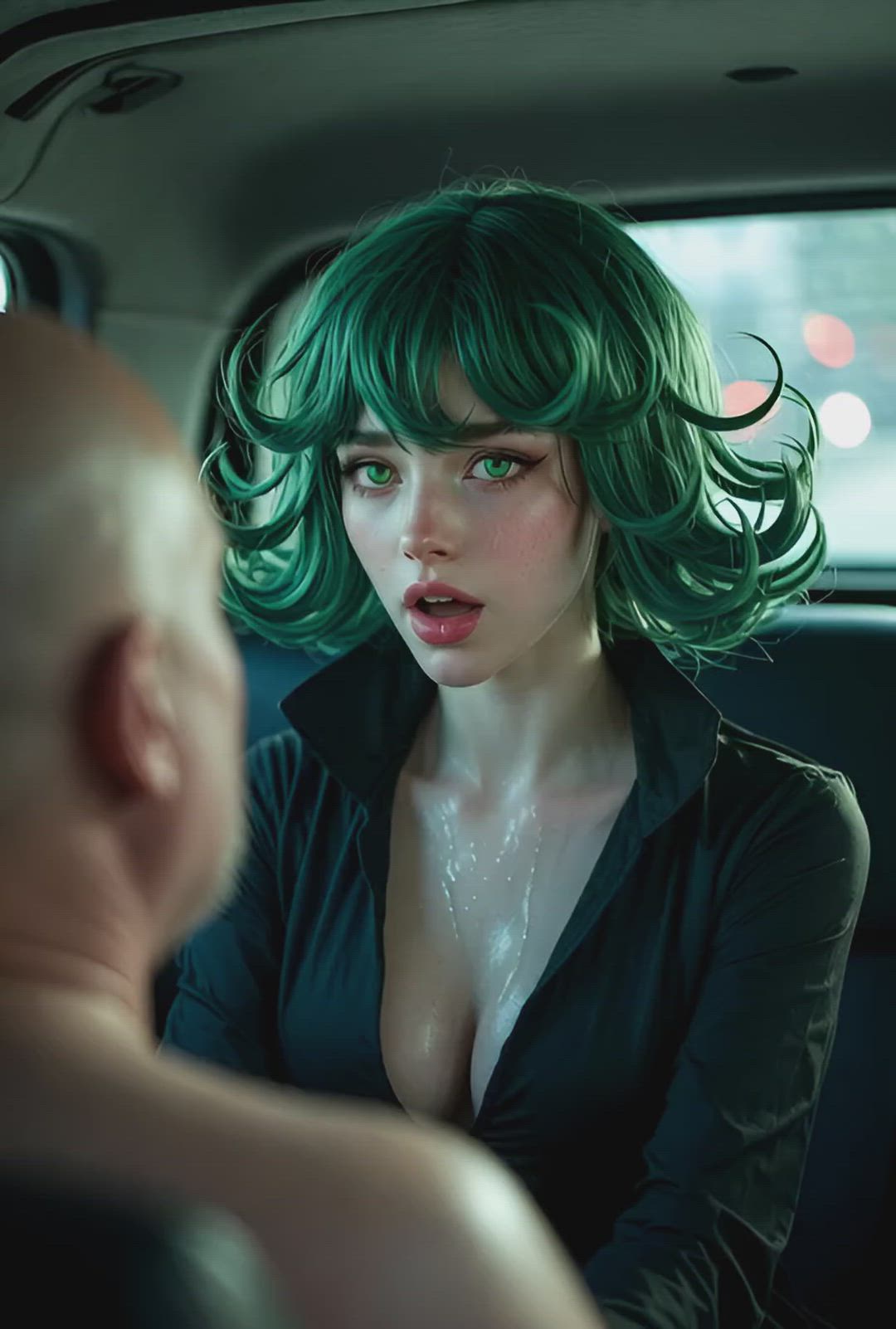 18 Years Old Ai Generated Big Ass