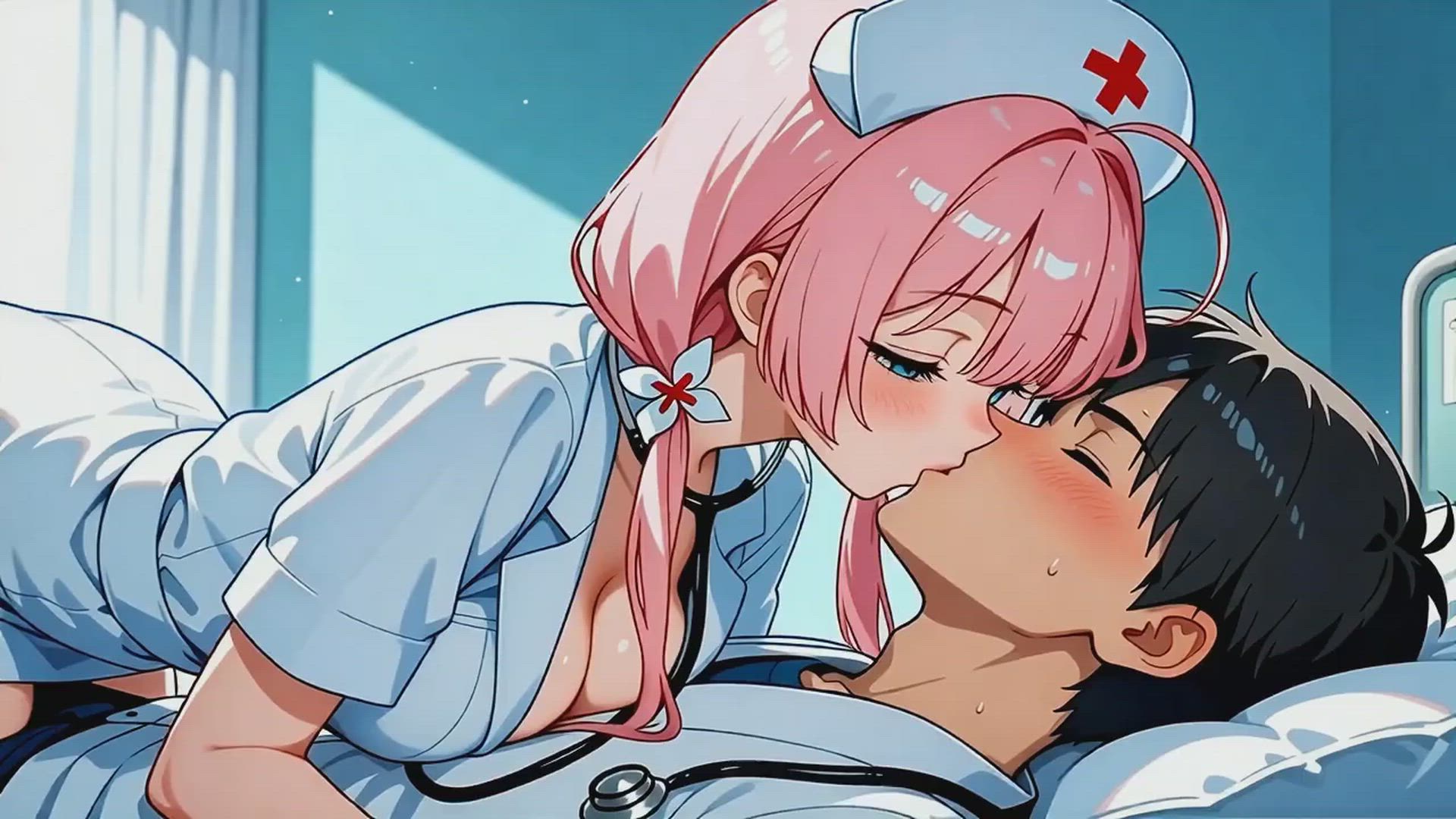 Ai Generated Animation Anime Hentai