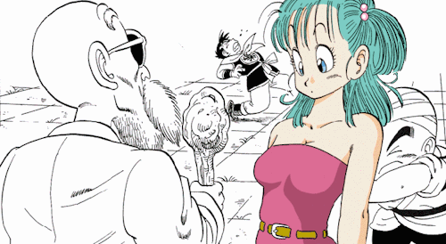 The Post Anime Hottie Appeared