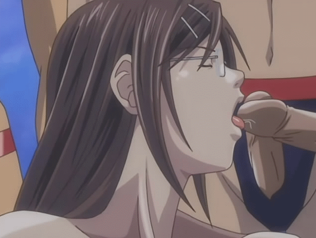 Discipline The Hentai Academy