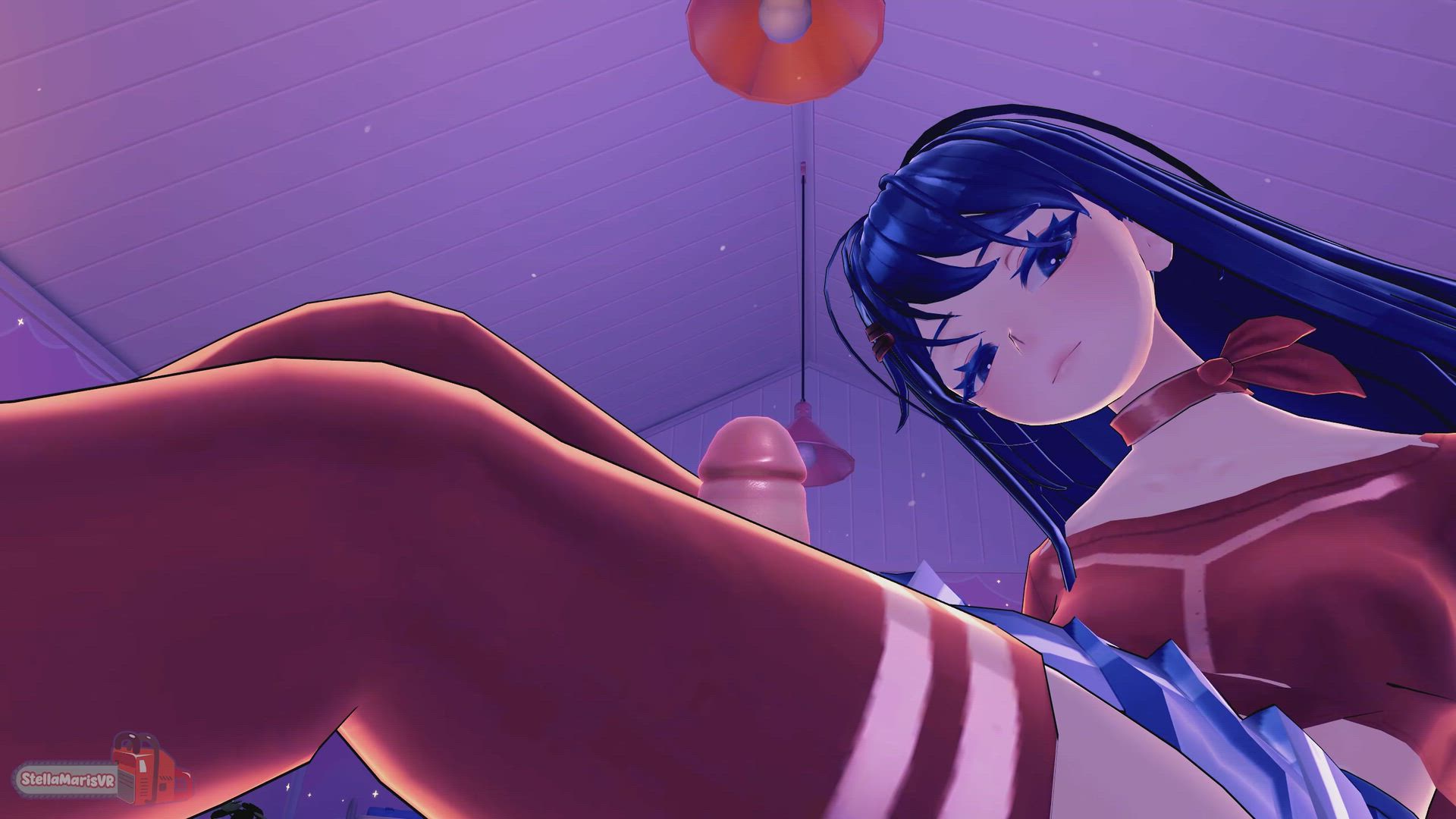 Anime Cock Cute Hentai