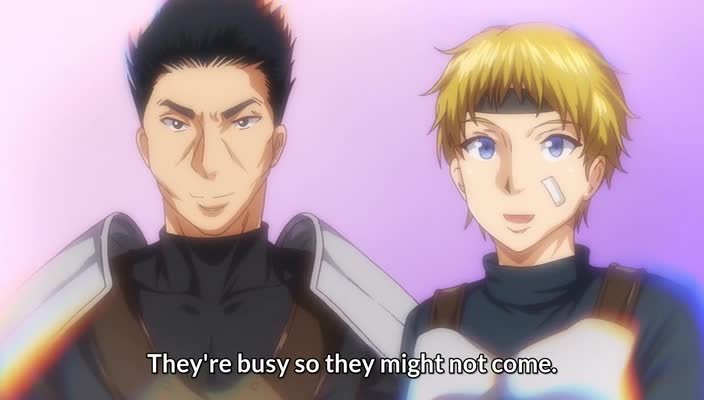 [Hentai] - Isekai Yarisaa - [02/02] - [ENG-ESP]