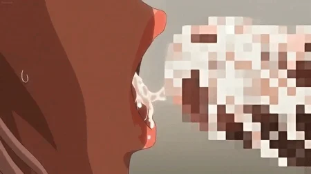 Chii-chan Swallow Cum (Baka Dakedo