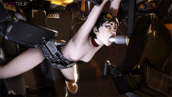 Machines Have A Lot Of