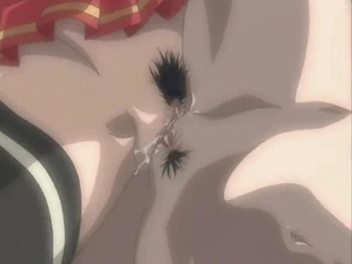 Yuri Gals Grinding Their Cunts