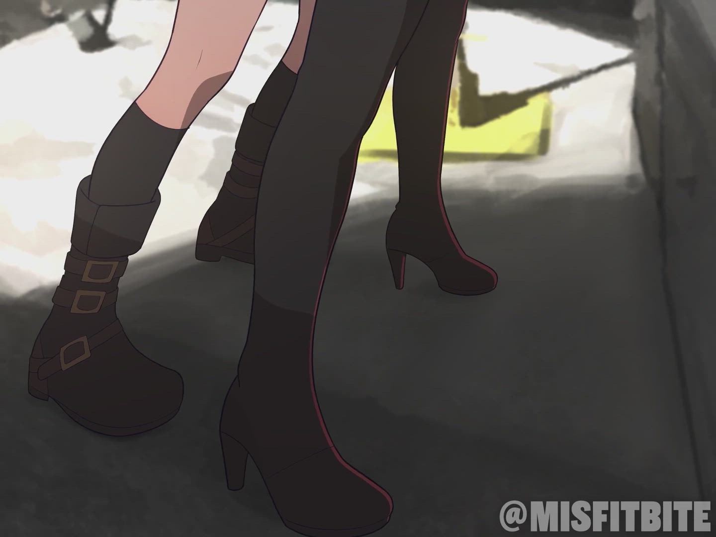 Anime Ass Asshole Big Dick