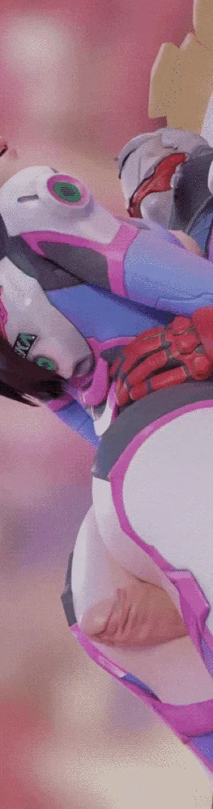 3D Henta Art Rule 34