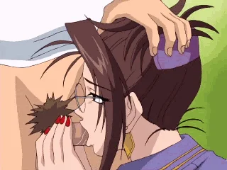 From The Hentai Schoool Of