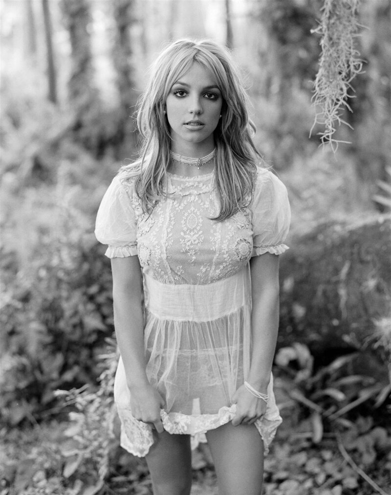 Britney Spears Celebrity OnlyFans Sex