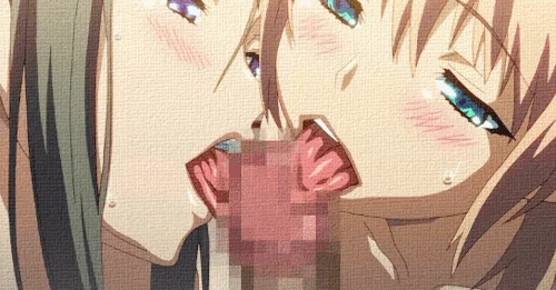 Hentai Sisters - The Last