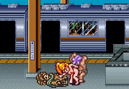 Chrono Trigger Metro Sex 2