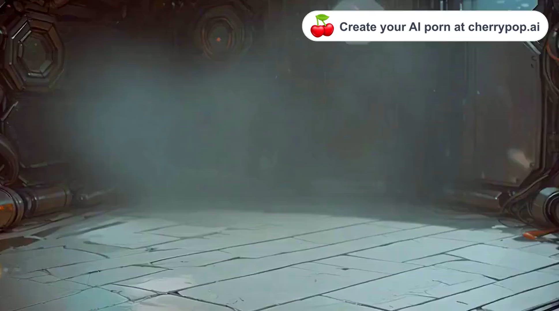 Ai Generated Ass Babe Big Ass