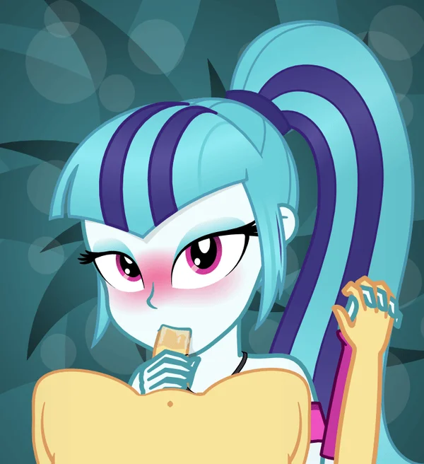 The Dazzlings' Curse Part 3-7