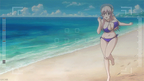 Sexy Hentai Scenes 075