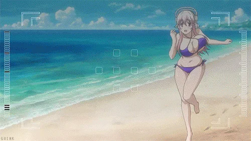 Sexy Hentai Scenes 075