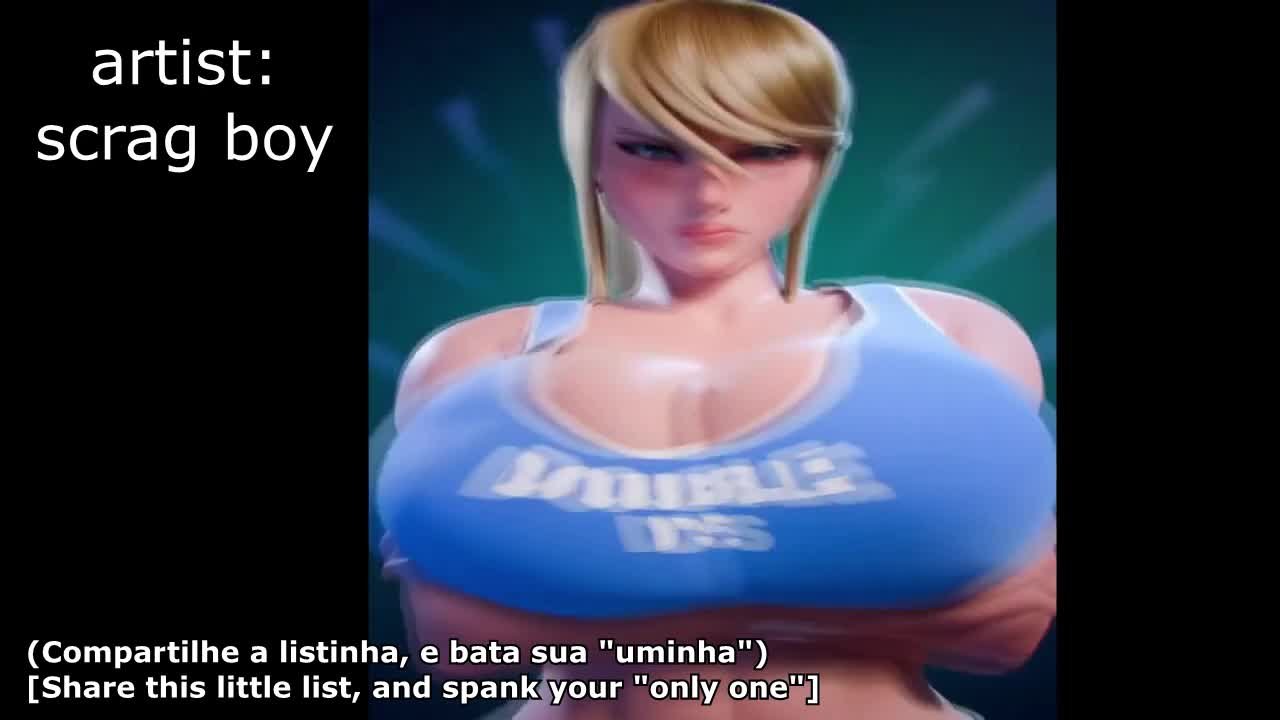 Boorus and Hentai websites list (Brazilian Funk Music Parody) (Deleted YT video + English subtitles)