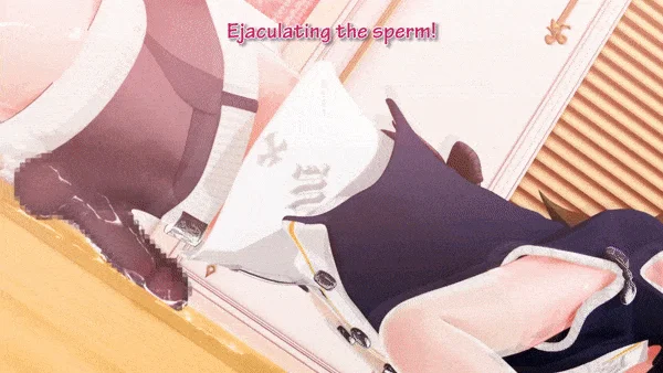 Miro In The Magic Mirror