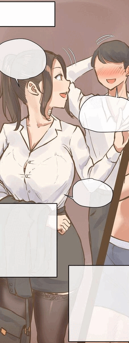 When She's With You Vs