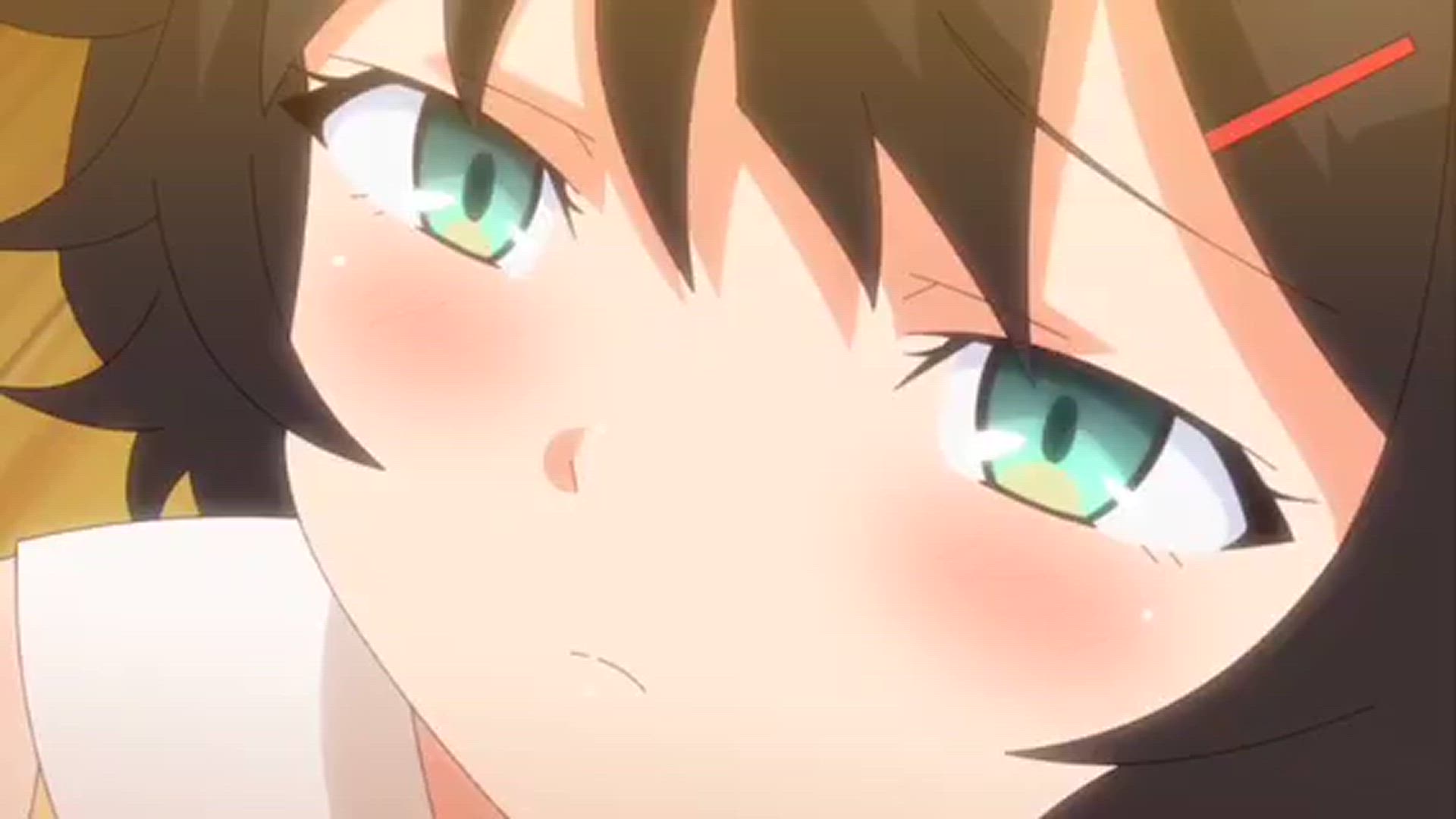 Big Tits Bukkake Cumshot Hentai