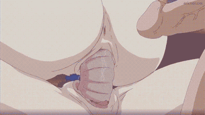 From Lover-in-Law Hentai Episode 2