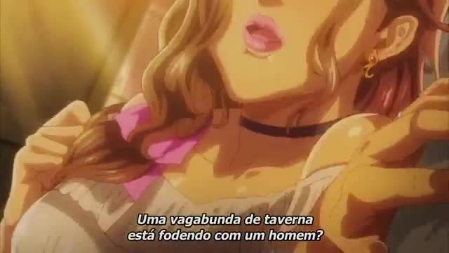 Coisa boa - hentai- Okusama No Kaifukujutsu - Episódio 01 legendado em português