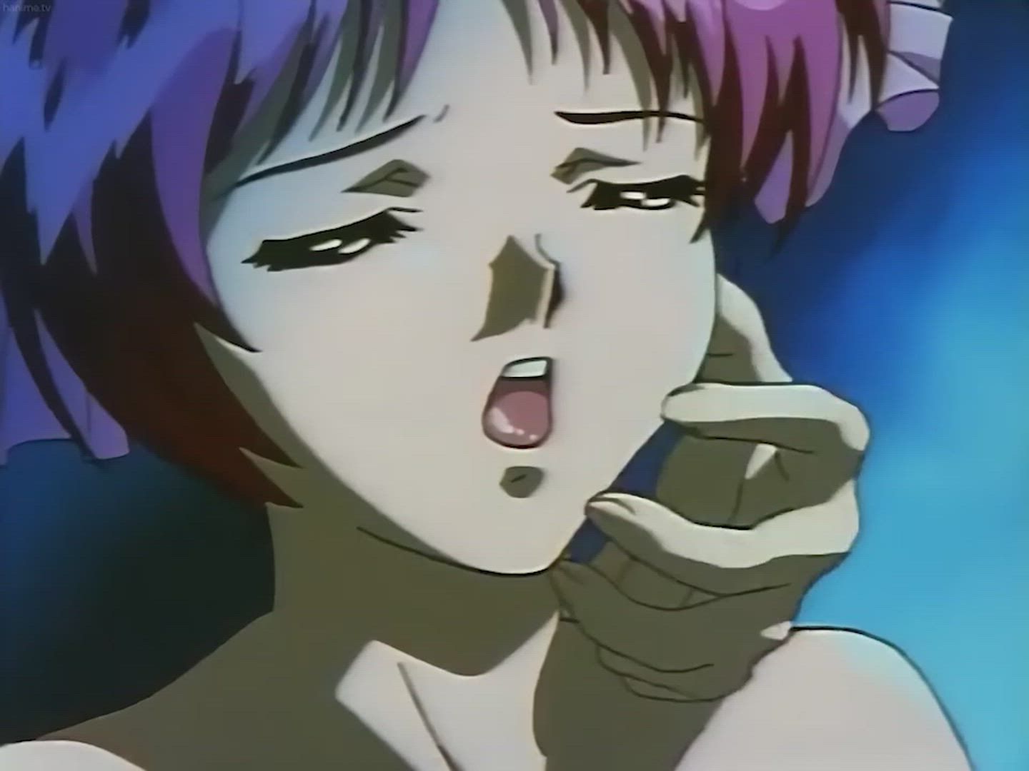 Anime Hentai Lesbian MILF