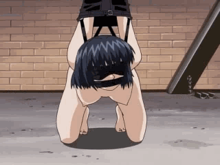 The Hentai Black Widow 2