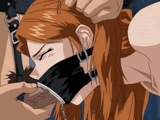 The Hentai Black Widow 11