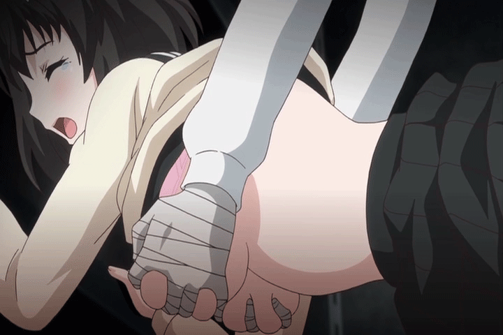 Hentai..... Euphoria 3