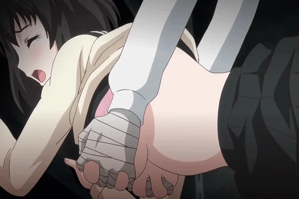 Hentai..... Euphoria 3