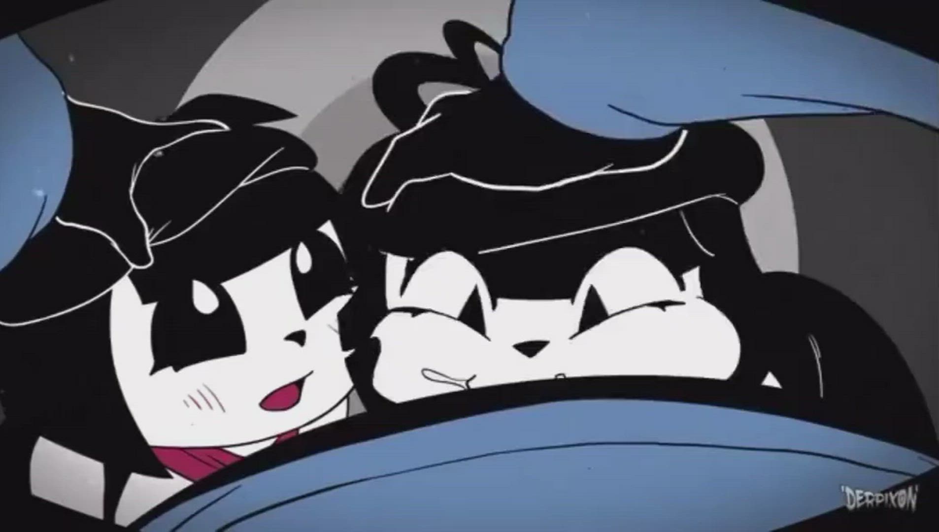 Animation Cartoon Cum In Mouth Cumshot