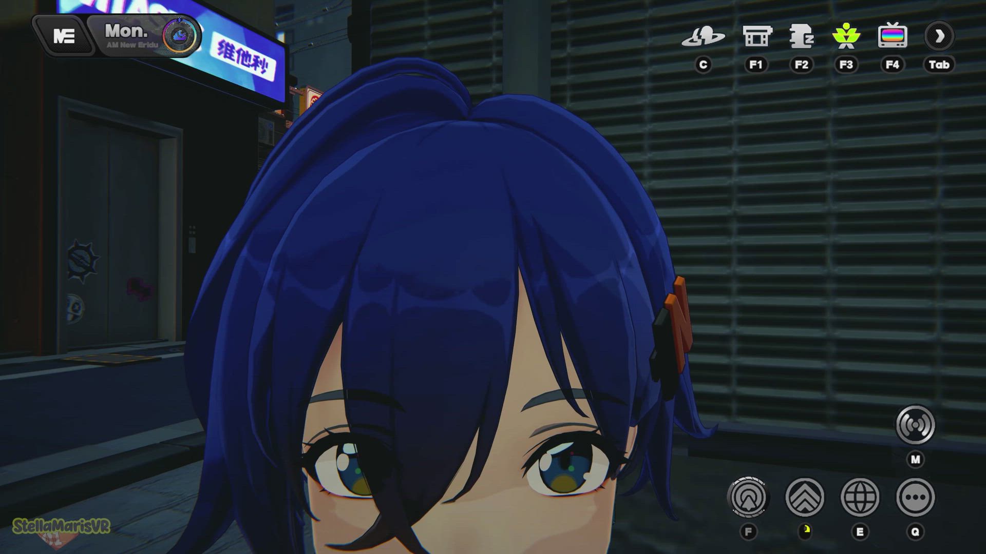 Animation Anime Blowjob Cock