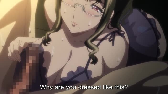 Hentai Milf Cucked 2025