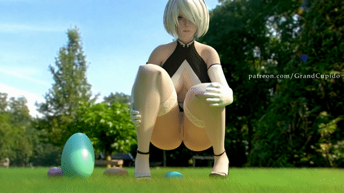 2B Celebrate Easter With Big