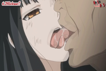 The Hentai Rin×Sin Ran-Sem Cross